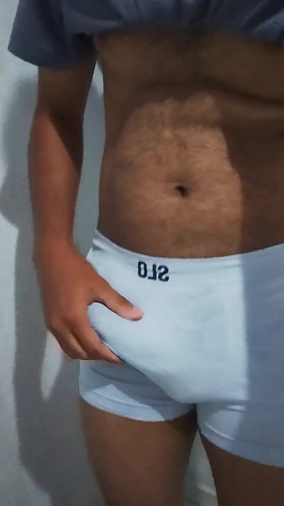 Big dick pau grande