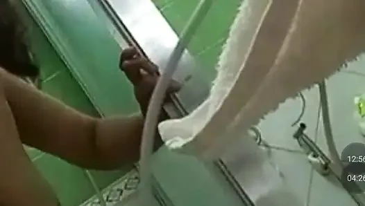 Eylül ayının ilk görüntülü seks görüşmesi bölüm 2