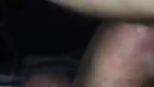 Girlfriend fucked by another man