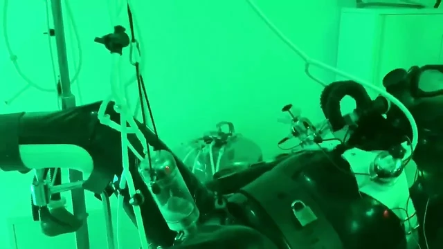 Serious Breathplay