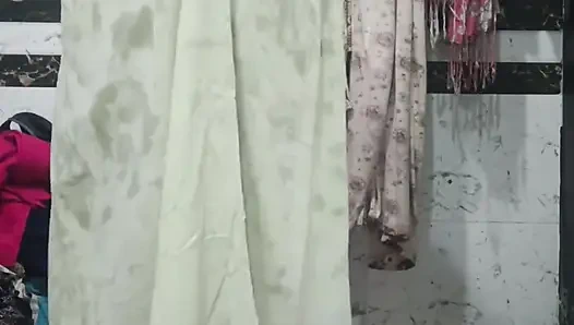 Priya Bhabi Hot Video Shoot