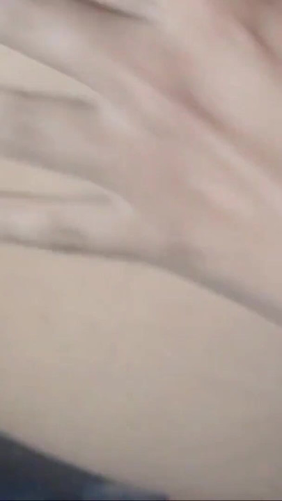 Captivating moment from "I MET A CUTE 18 YEAR OLD GIRL LEAVING THE DIVE, WANTS TO GO FUCK, What a nice ass he has, FUCKING"