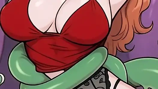 BIR ÖĞRENCIYE DÜZGÜN BIR ŞEKILDE MASTÜRBASYON YAPMAYı GÖSTERDIM