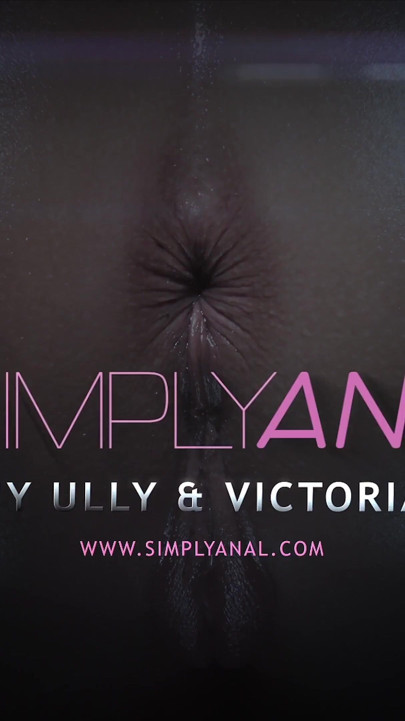 Lesbian Ass Lickers by Simply Anal