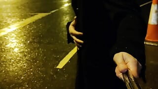 Tapette dans les rues