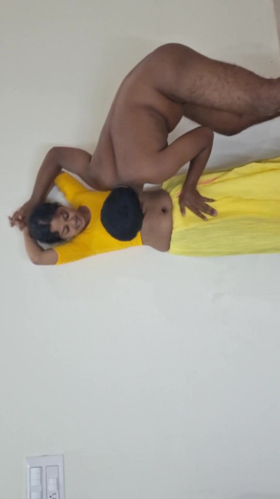 STEP FATHER SECRETLY HARDCORE FUCK WITH STEP DAUTHER IN FRONT OF HIS WIFE ( HINDI AUDIO ) | Clip 1