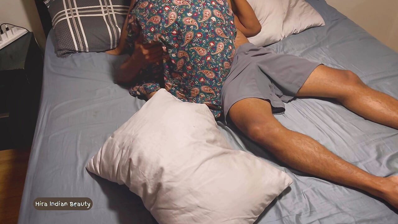 Sharing Wife: My Friend Fucking My Wife Harder in Missionary Sex Position