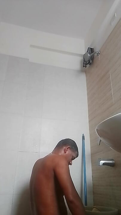 New My video
