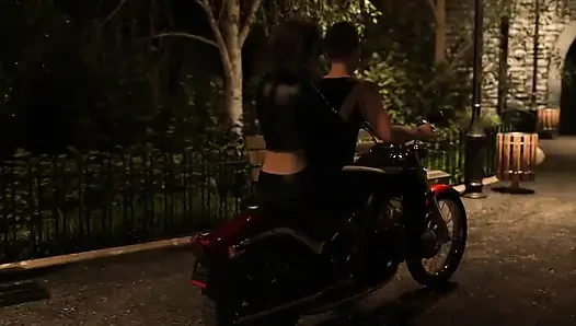 No more cash: it's time for shopping ep 12