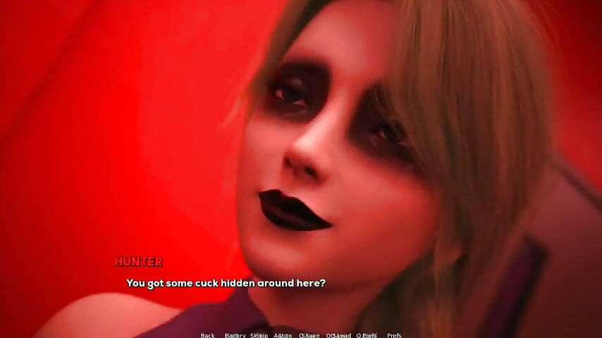 Shadows of Desire V0.9 Cheating Update 5