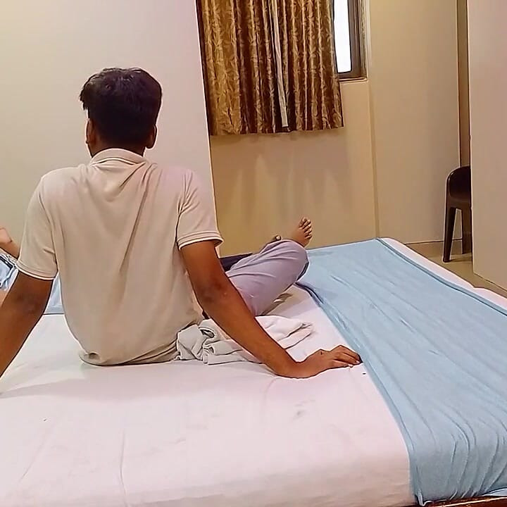 Casual Talk to Sex Talk Part 1
