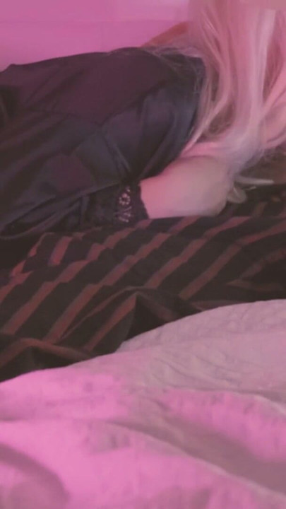 Mommy & Stepson. Stepson fucked me deep in the mouth | Clip 2