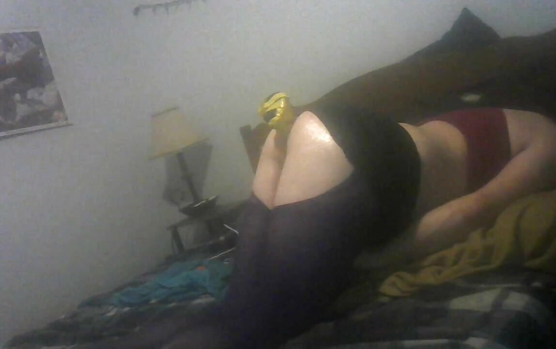 Slow fuck part 1