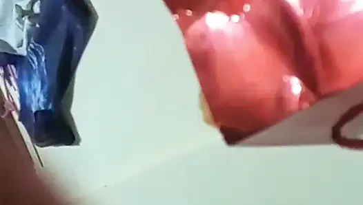Samael Meio sikini götümde