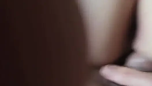 Steck Es Tief in Meine Verspielte Muschi