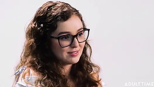 Pornstar Interviews How Women Orgasm | Adult Time