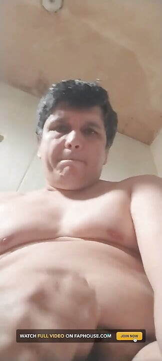 I Jerked off but the Fuck Didn't Come Out