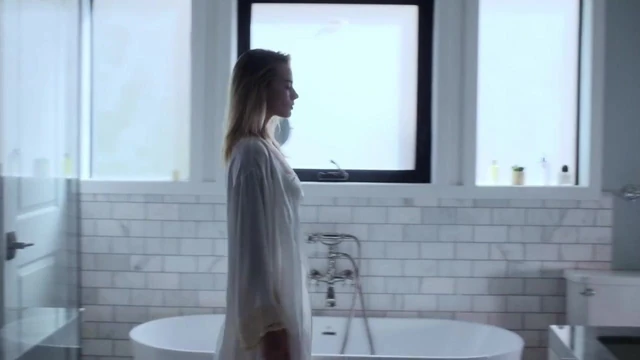 Margot Robbie - ''Australian Psycho''
