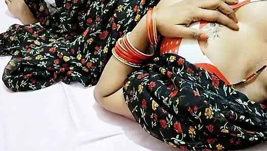 Gosip Bhabhi India menyenangkan.