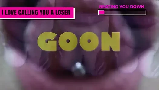 Tanrıça Lana ile seni gooner tarzında döverken 31 talimatı