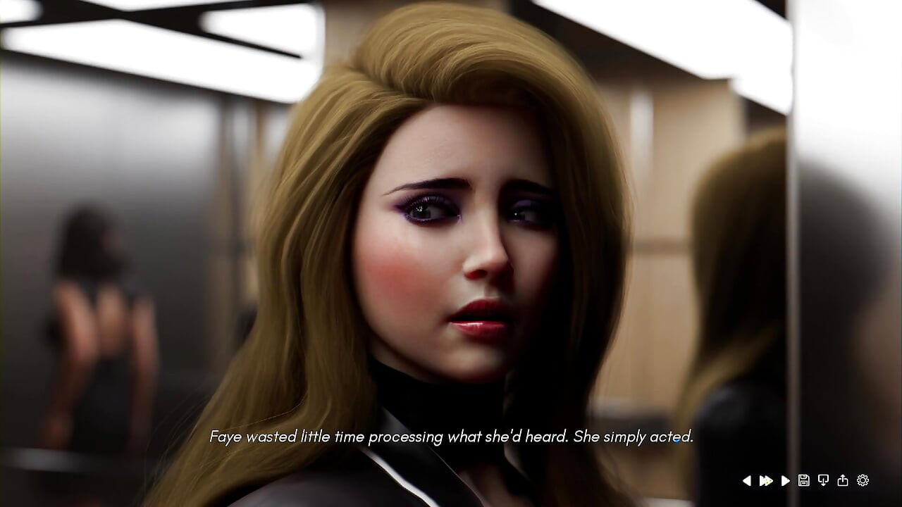 Ms. Denvers - V0.1.2.7