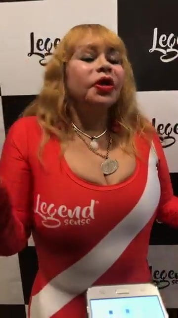 Susy Diaz 1qq