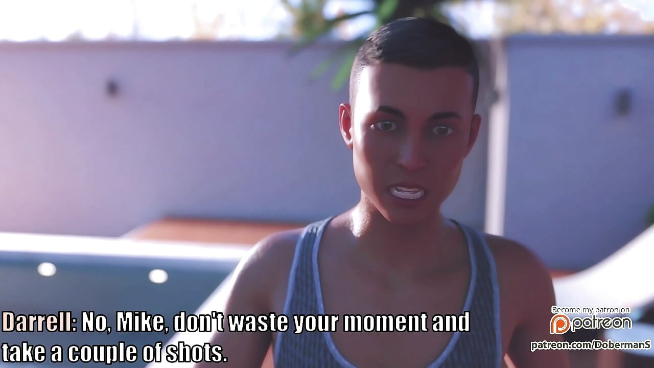 Amanda Episode 2