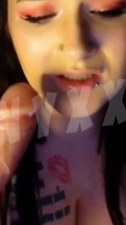 Niemka Jiny: Lush Control by Stranger & Power Fuck by Machine | Klip 1