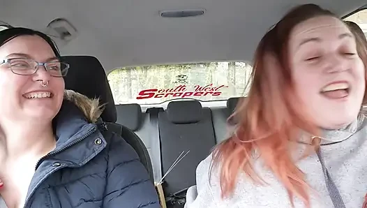 Интервью с мисс Ненасытная