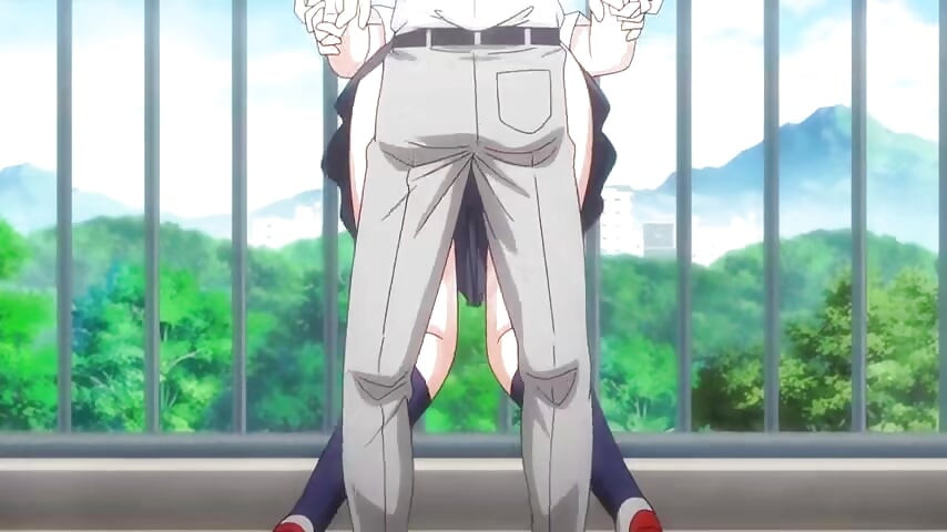 Seri anime hentai Jepang baru tahun 2025 ep-1
