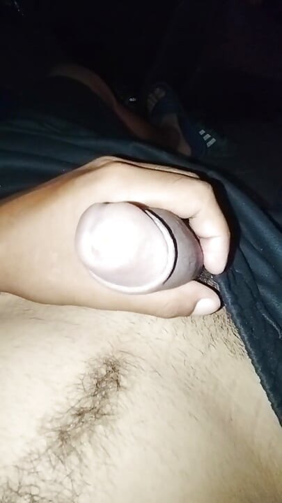 Giving Fire to My