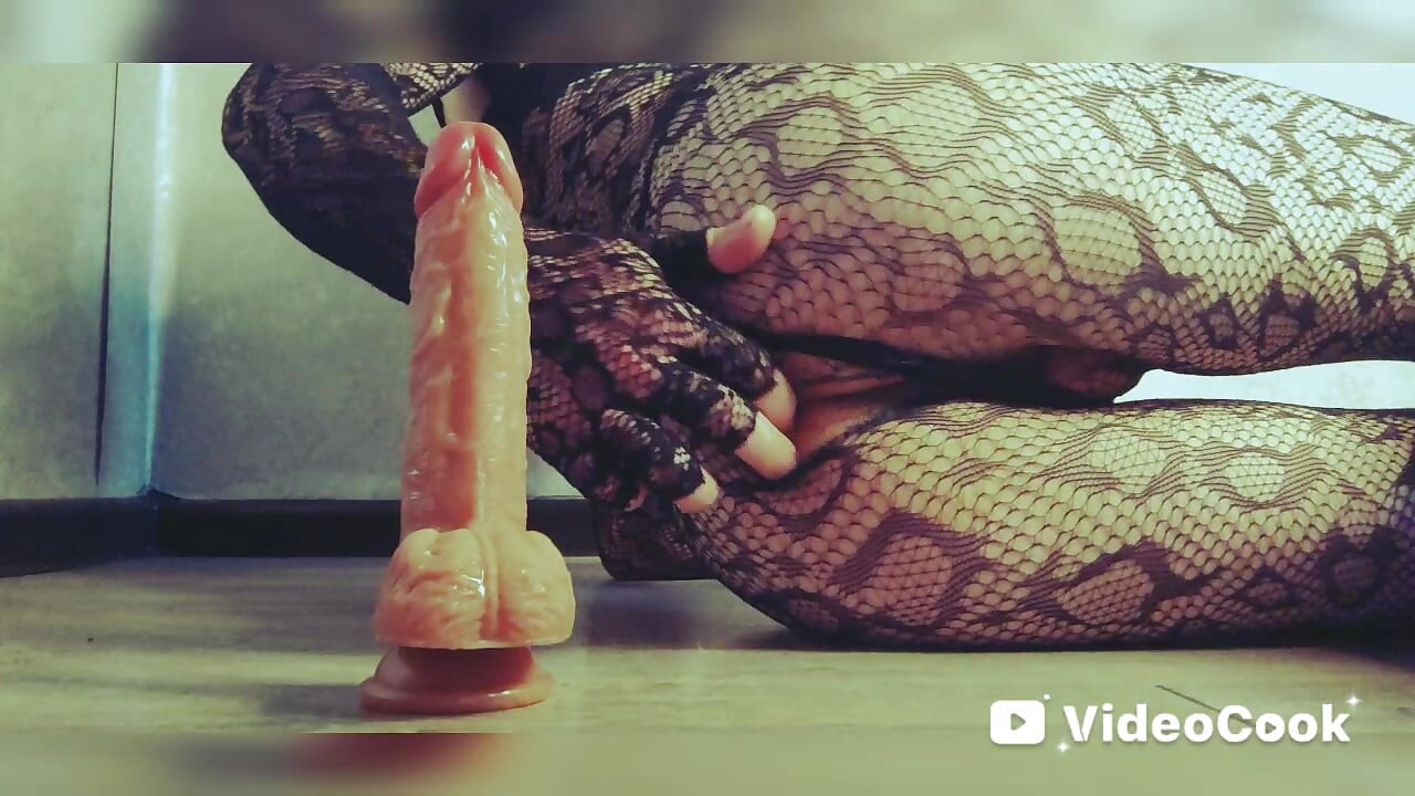 Solo Anal Sex