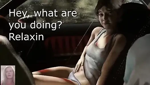 Hitchhiking