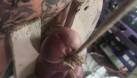 Goode Girl Sansürsüz Çarmıha Gerilme Ezme Bölüm 2