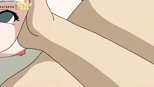 VIDEO INO YAMANAKA DÖLLEME KOVBOY KıZ NARUTO HENTAI