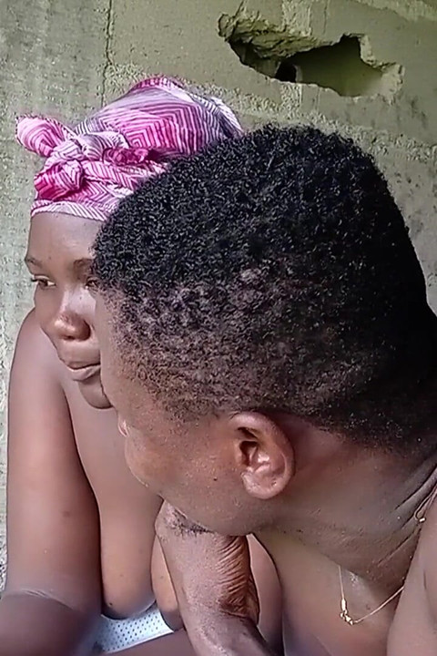 वे जब खेती से आराम कर रहे थे और वह अपनी पत्नी को छूना शुरू कर दिया वे अब जल्दी करते हैं