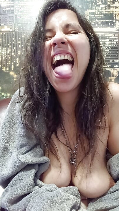 Apenas um show!