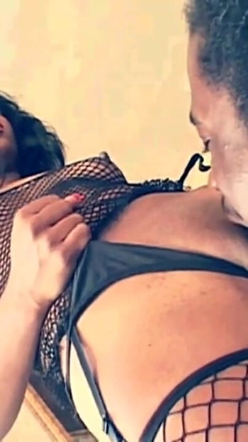 Unforgettable moment from "Crazy Bitches from Vintage Porn Vol.3 - Episode 6"