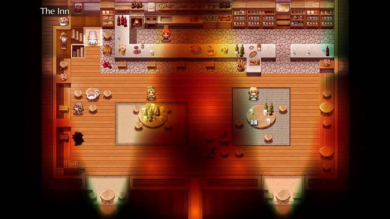 Treniranje mog napaljenog Goblina