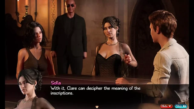 Treasure Of Nadia, NLT-Media: John In Cape Vedra - Ep153