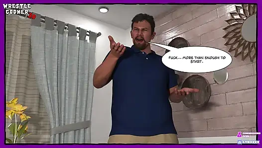 Roxanne Perez çok çalışıyor ya da sikiliyor