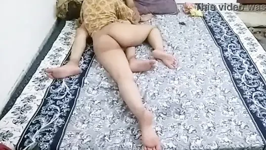 Desi bhabhi dan devarnya