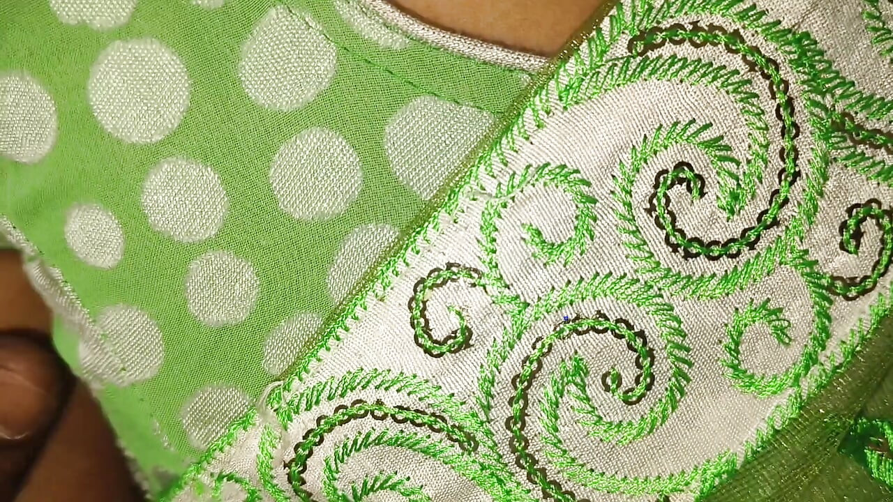 StepMom Sex with StepSon Telugu