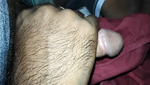 Tamil desi boy Lund deka cum wala in secretly new Tamil boy' in room new boy in desi boy Lund wala cum wala took out cum