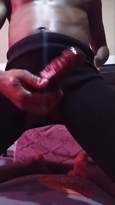 Black Sexy Big Dick