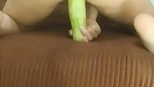 Hot Pussy Wanting to Be Penetrated