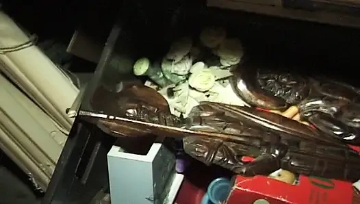 This France Slut Got Outdoor Anal Fucked in Parking Space