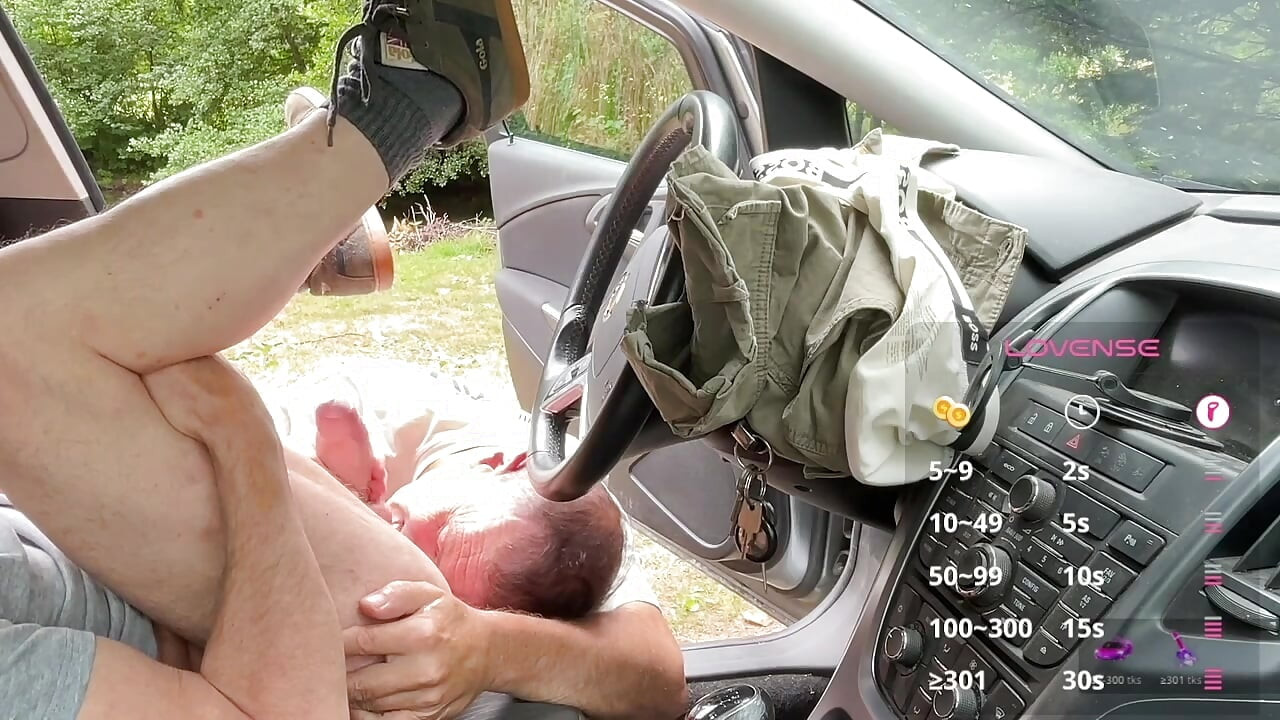 Best car Adventure Of The Week