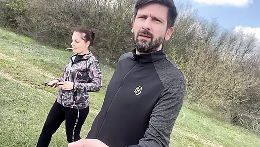 Анал милфы на улице, часть 2