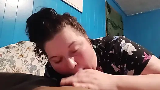 Mulutku pengen dicrot sama kontol besar pria kulit hitam